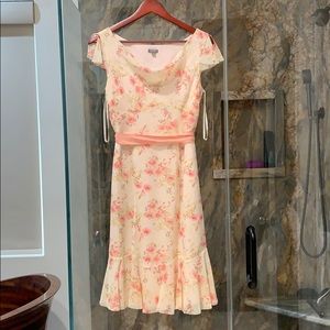 Ann Taylor Dress